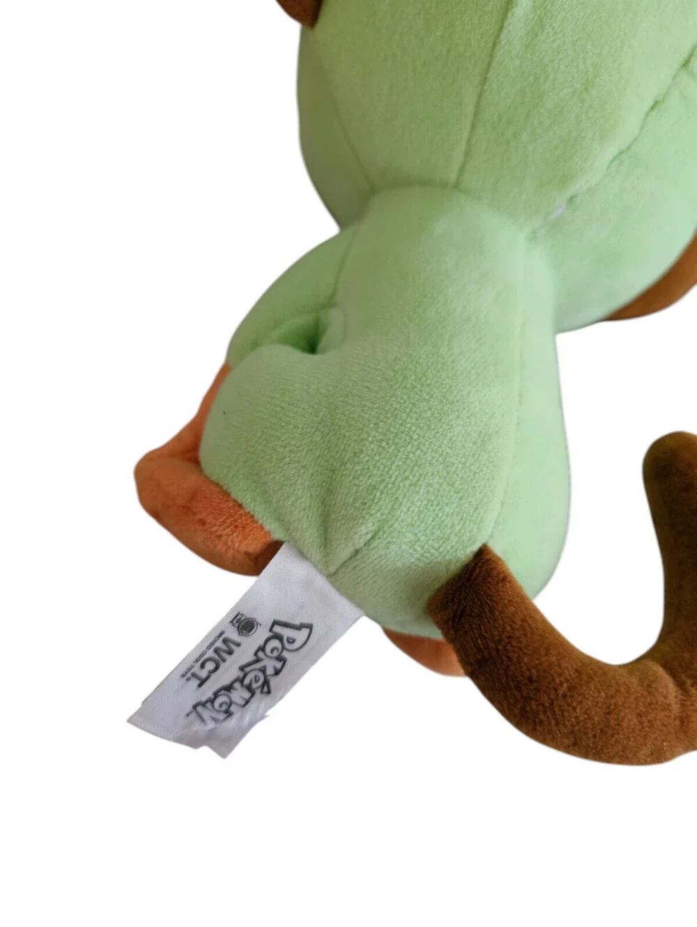 Pokemon Official GROOKEY 8
